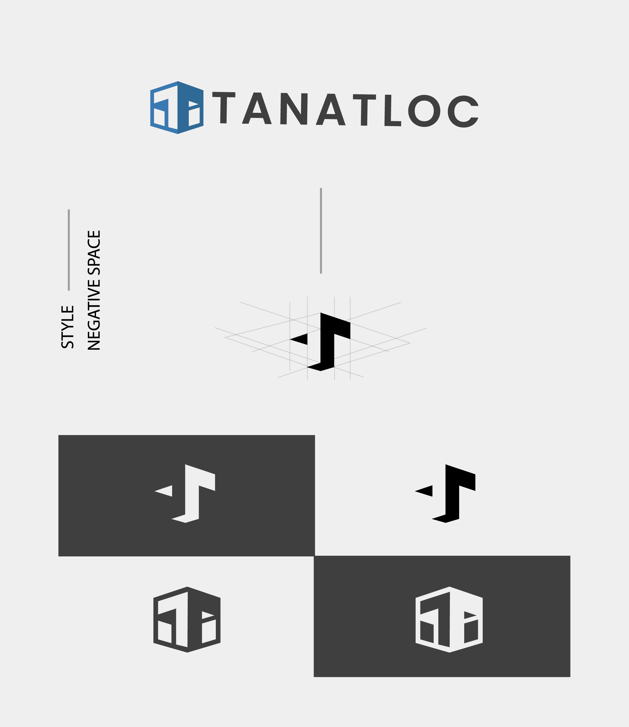 Brand Identity Design Showcase